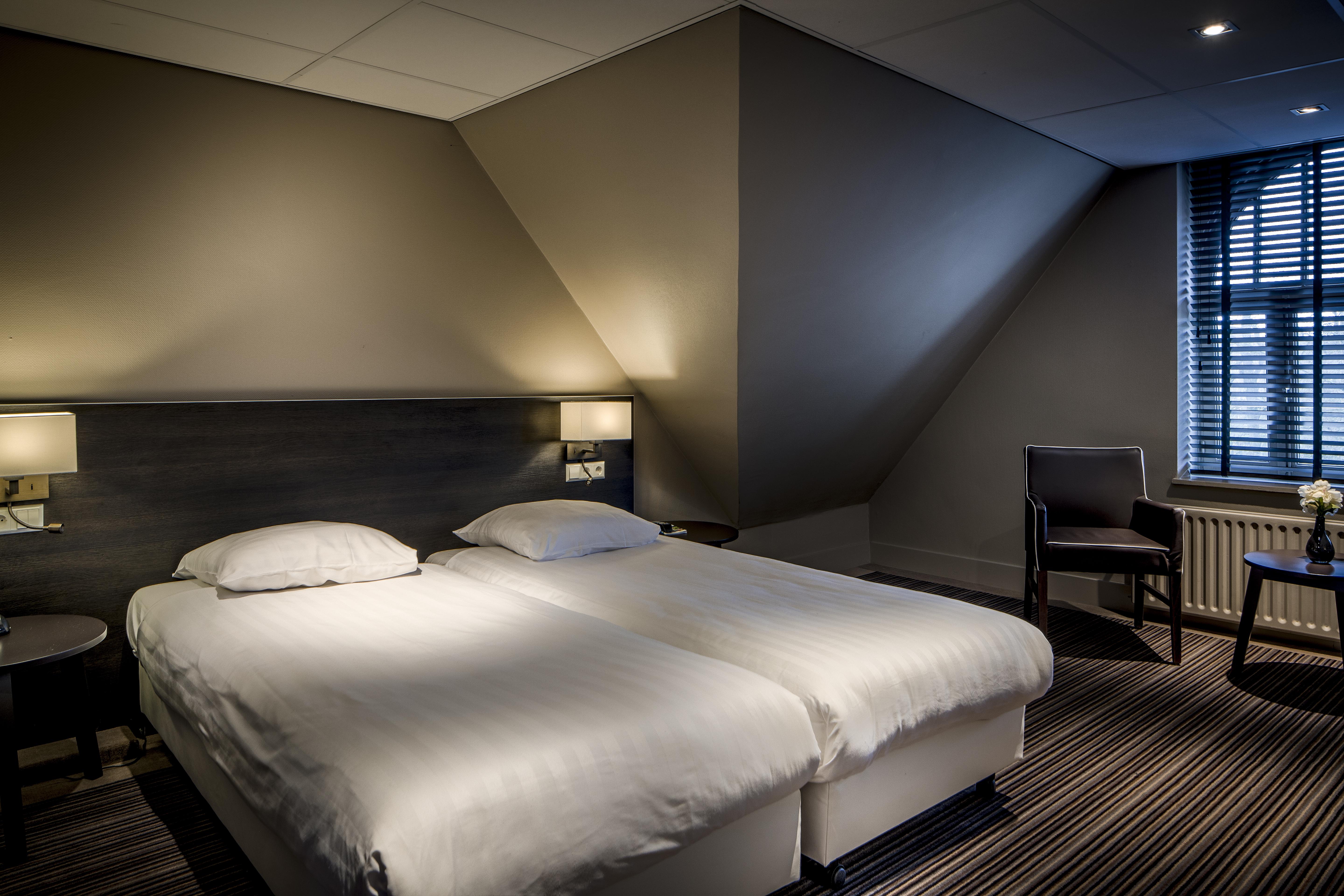 Fletcher Hotel Restaurant Boschoord 오이스터위지크 외부 사진