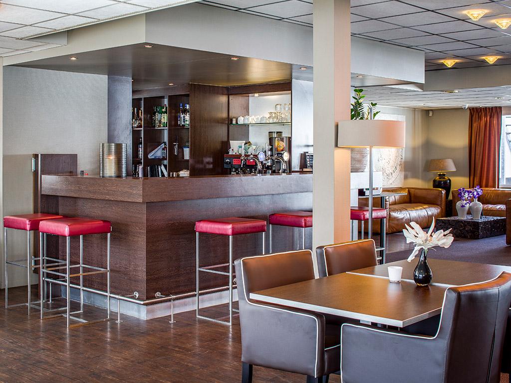 Fletcher Hotel Restaurant Boschoord 오이스터위지크 외부 사진