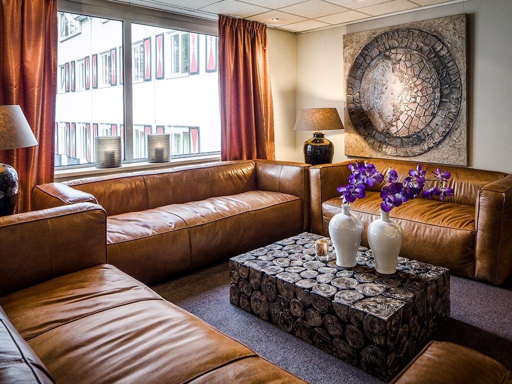 Fletcher Hotel Restaurant Boschoord 오이스터위지크 외부 사진